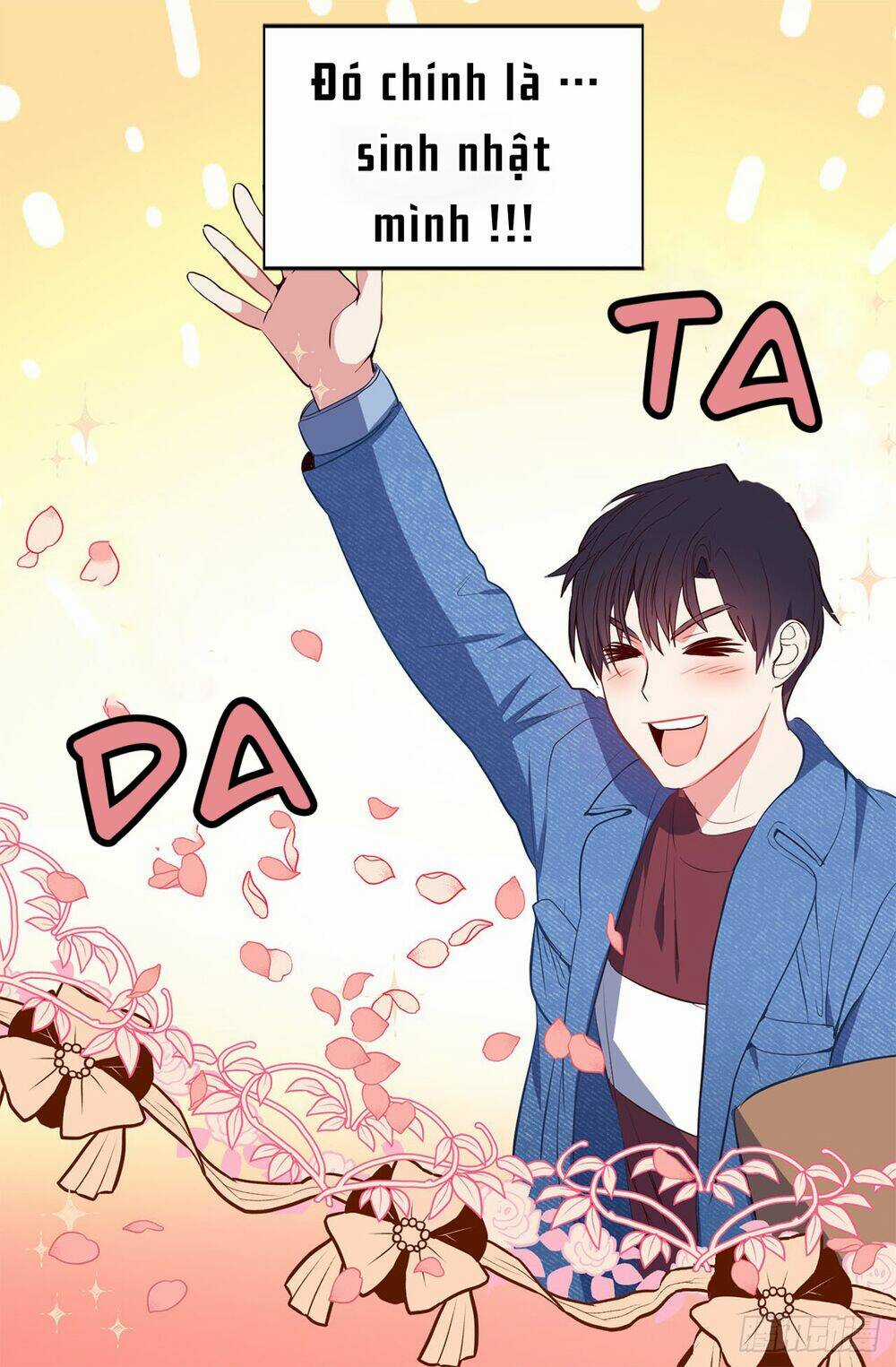 Acup Tiên Sinh - Chapter 47 - Trang 38