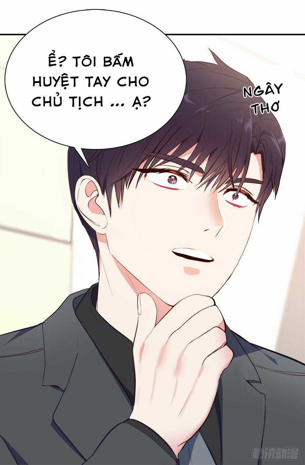 Acup Tiên Sinh - Chapter 47 - Trang 6