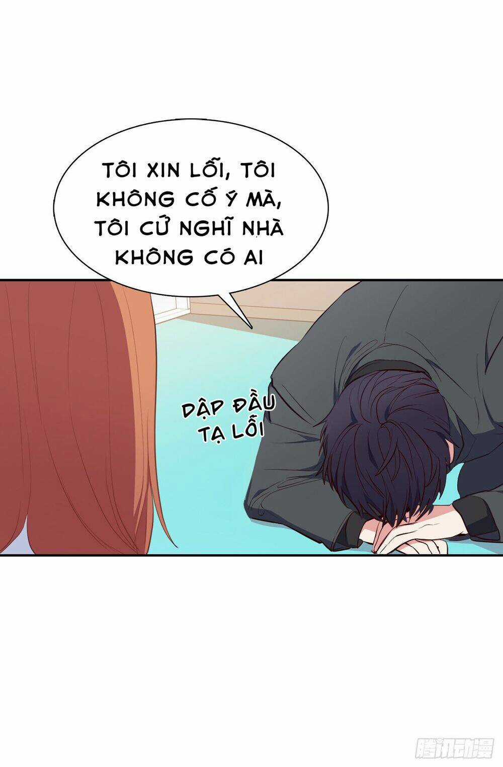 Acup Tiên Sinh - Chapter 47 - Trang 8