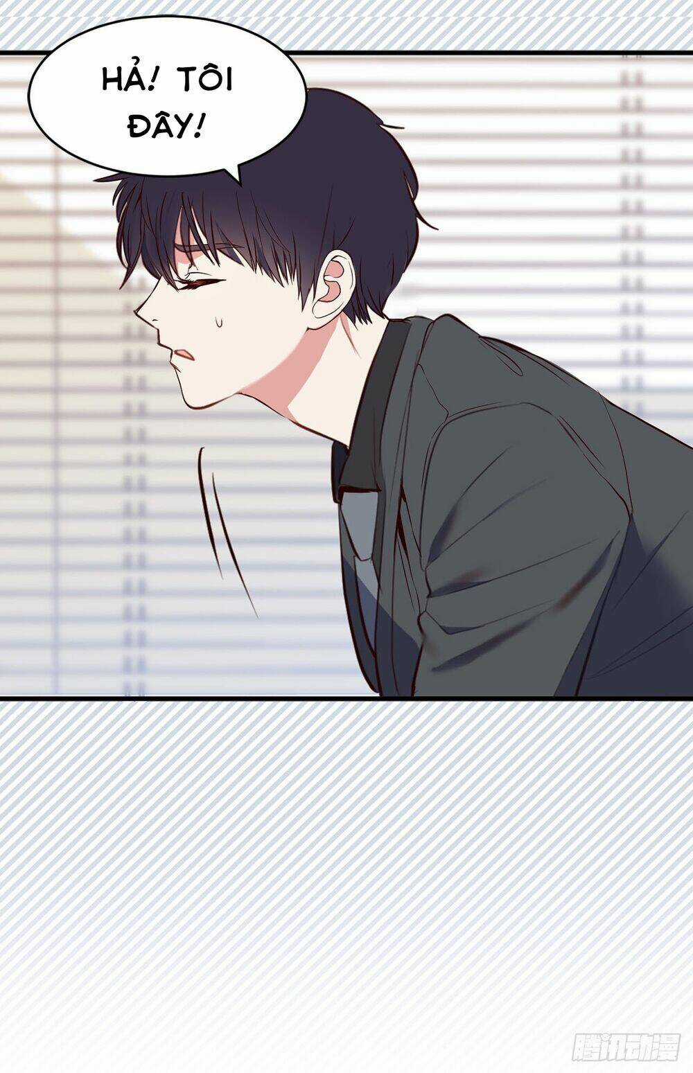 Acup Tiên Sinh - Chapter 47 - Trang 10