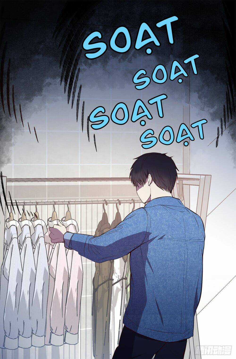 Acup Tiên Sinh - Chapter 48 - Trang 11