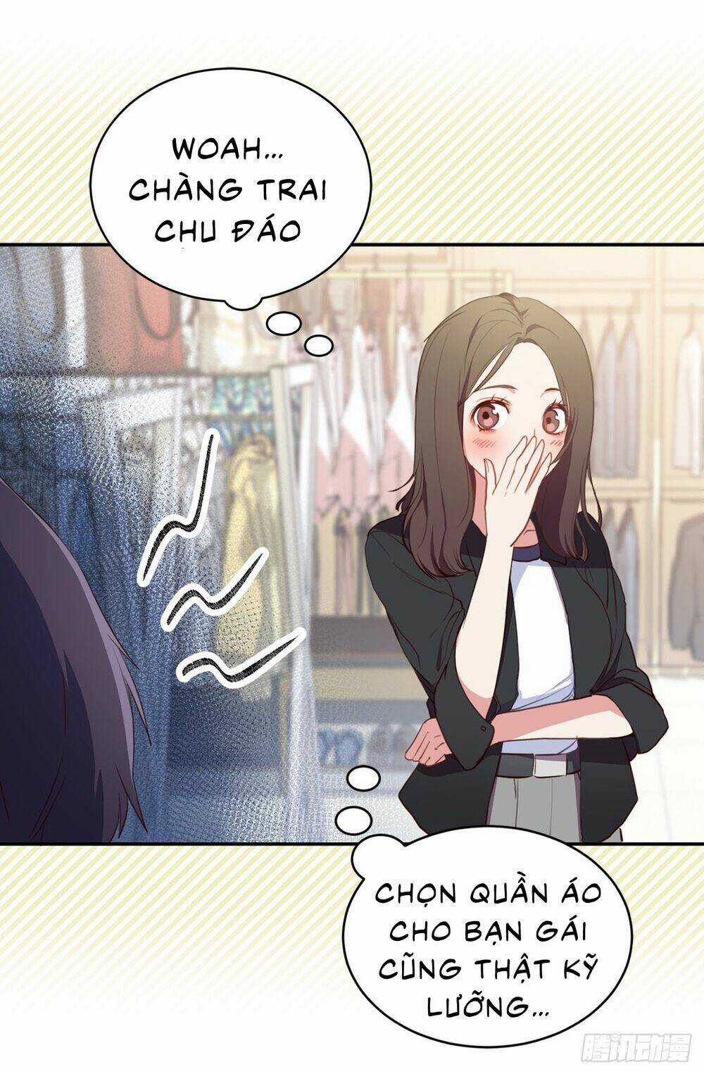 Acup Tiên Sinh - Chapter 48 - Trang 12