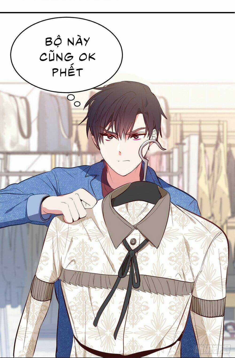 Acup Tiên Sinh - Chapter 48 - Trang 14