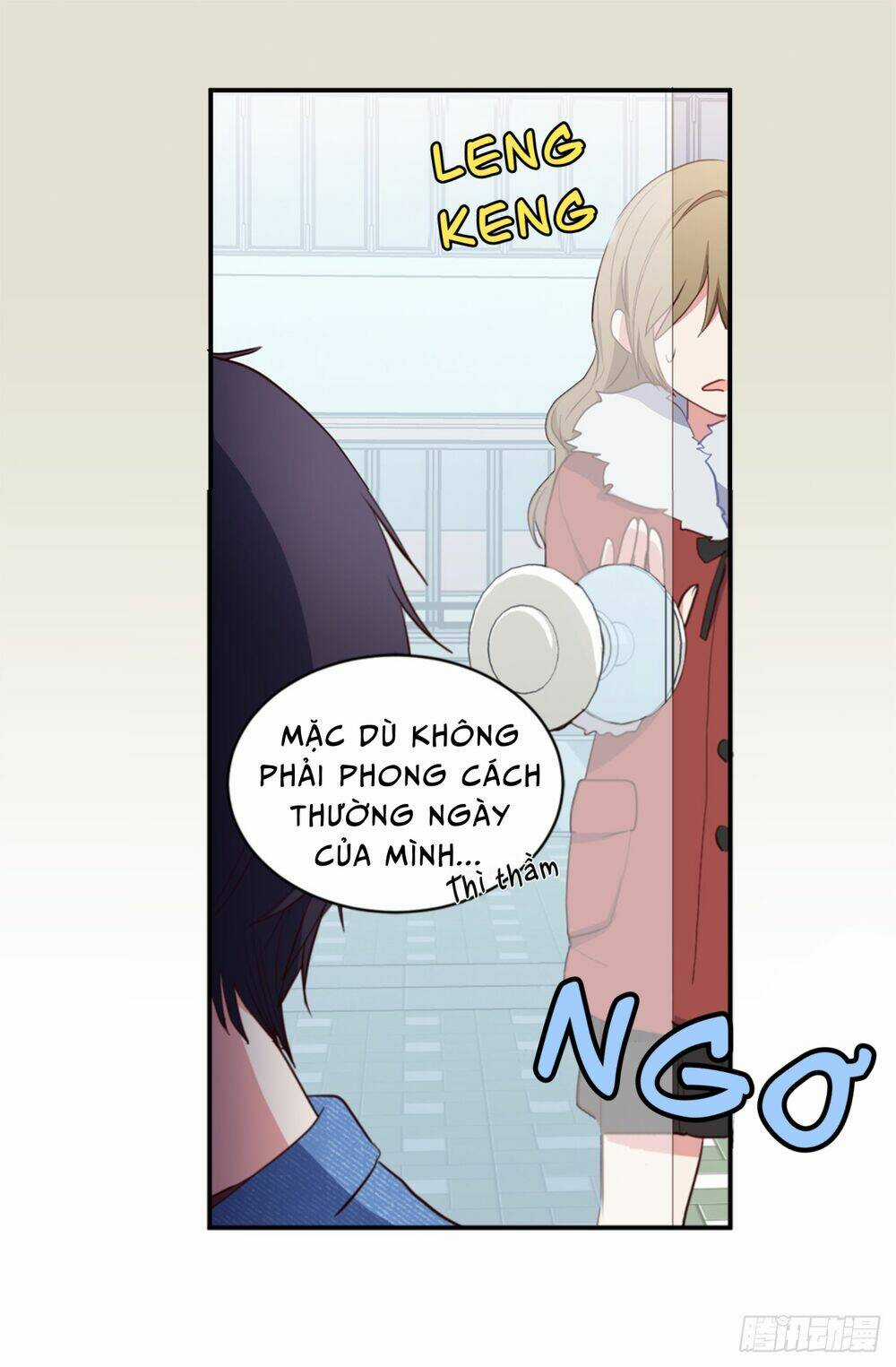 Acup Tiên Sinh - Chapter 48 - Trang 15