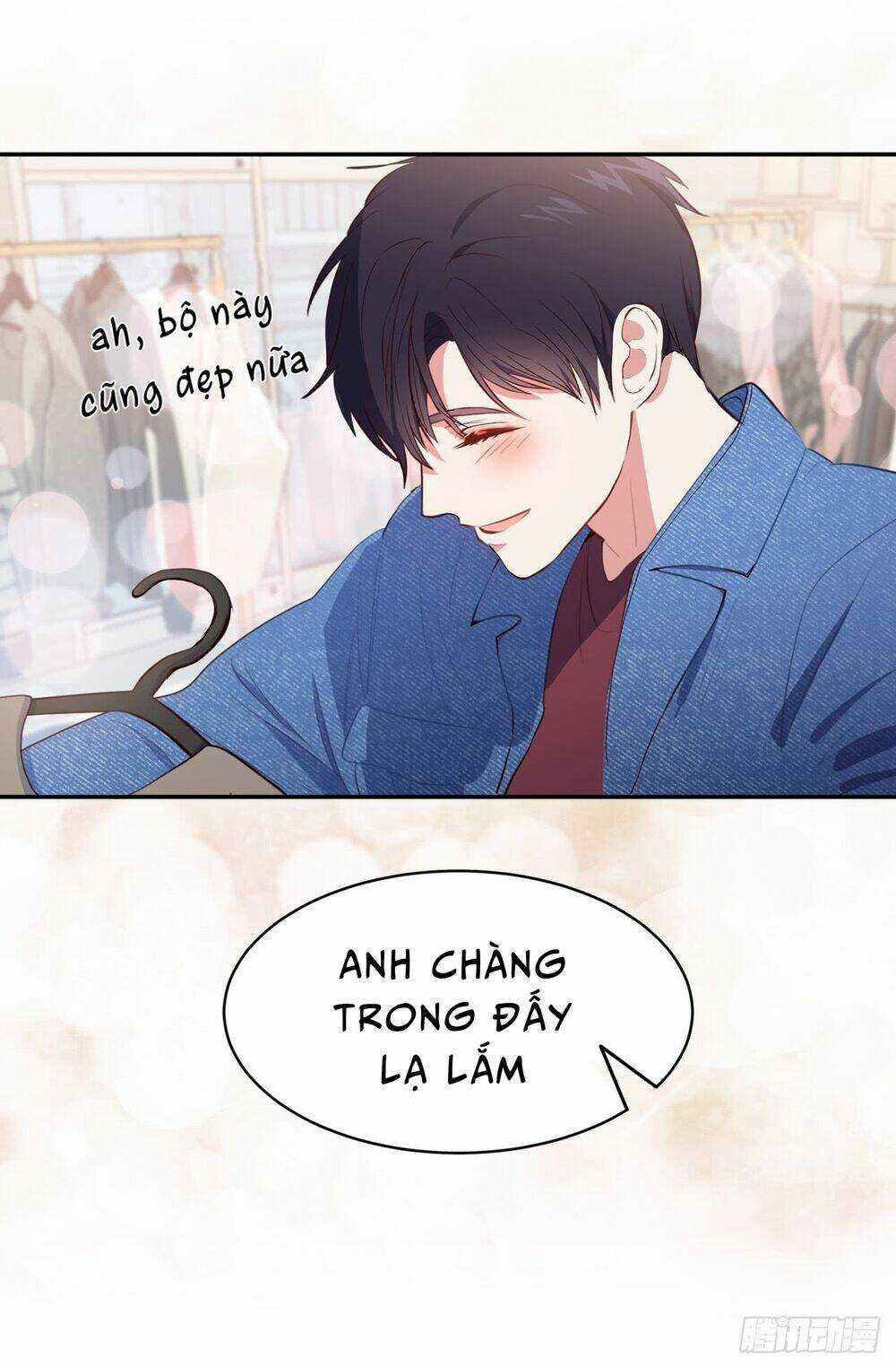 Acup Tiên Sinh - Chapter 48 - Trang 17