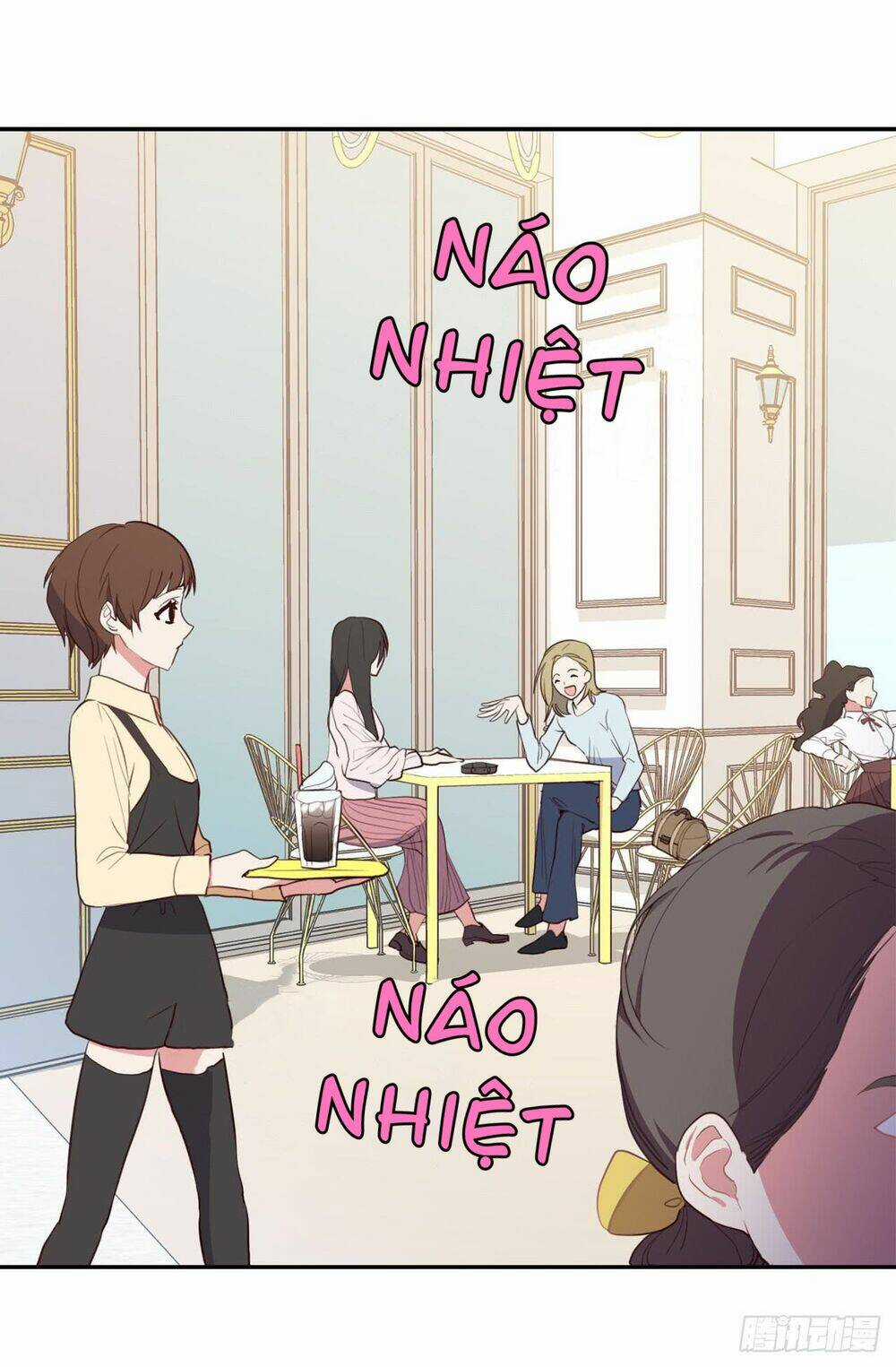 Acup Tiên Sinh - Chapter 48 - Trang 19