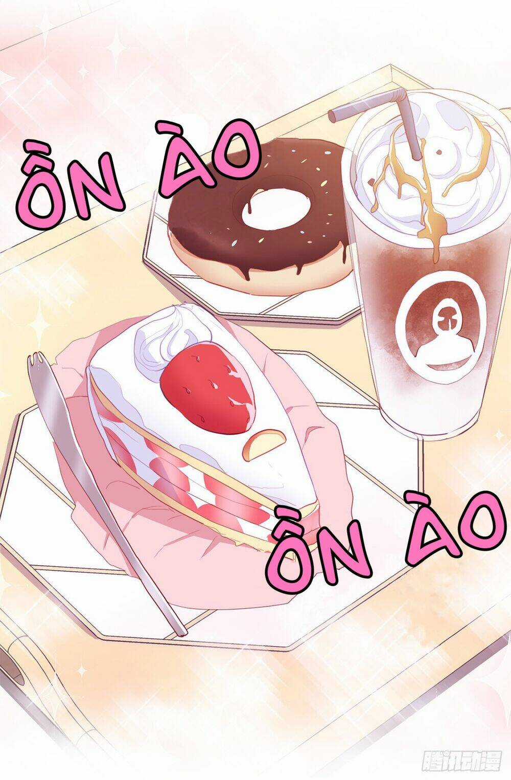 Acup Tiên Sinh - Chapter 48 - Trang 20