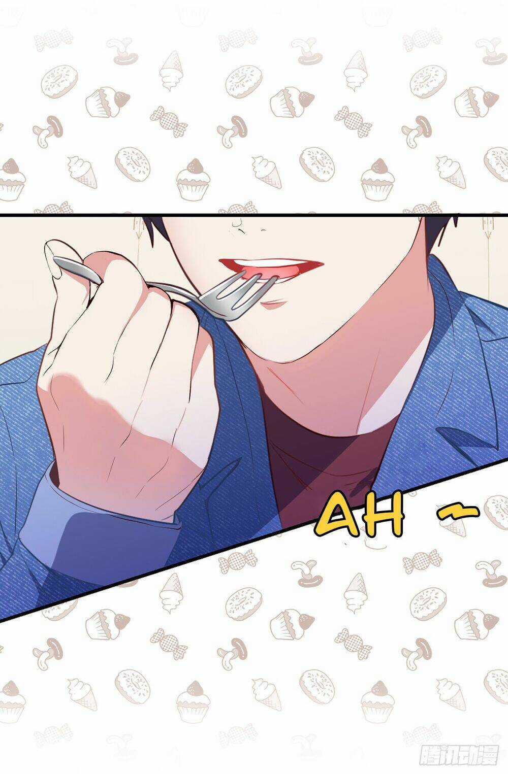 Acup Tiên Sinh - Chapter 48 - Trang 22