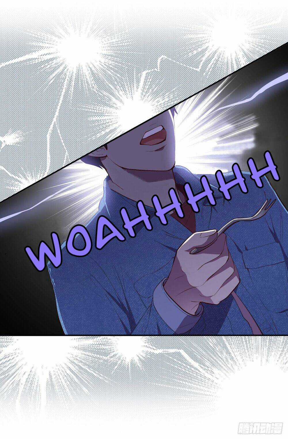 Acup Tiên Sinh - Chapter 48 - Trang 23