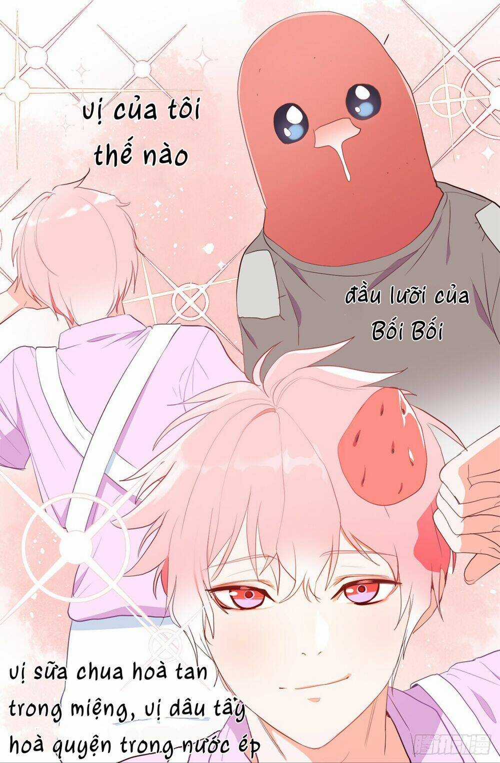 Acup Tiên Sinh - Chapter 48 - Trang 24