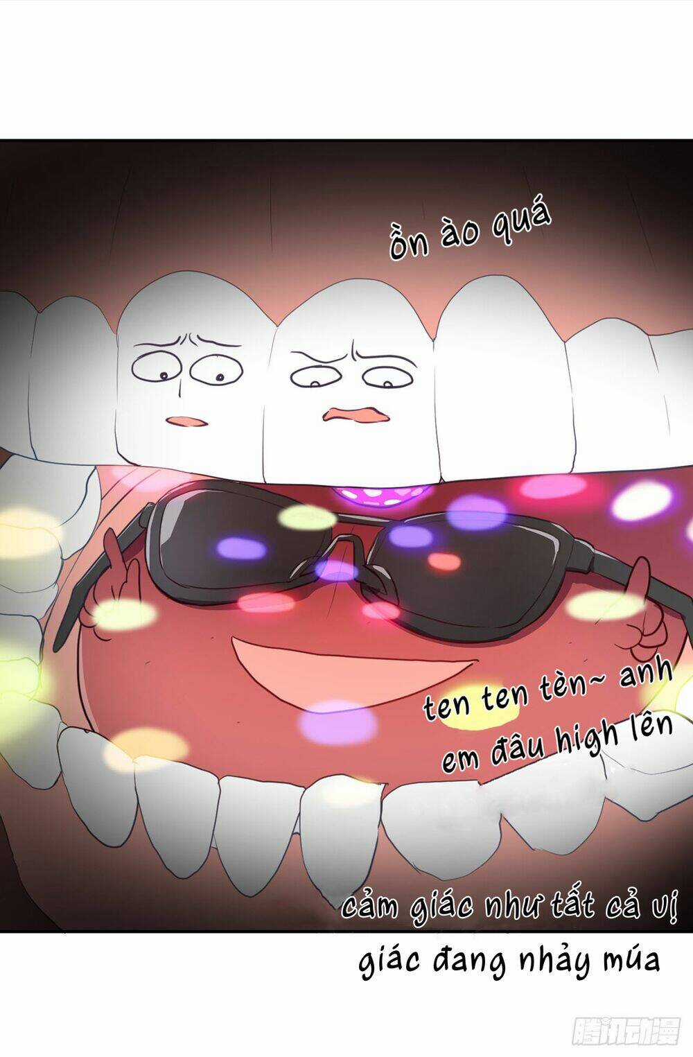 Acup Tiên Sinh - Chapter 48 - Trang 25