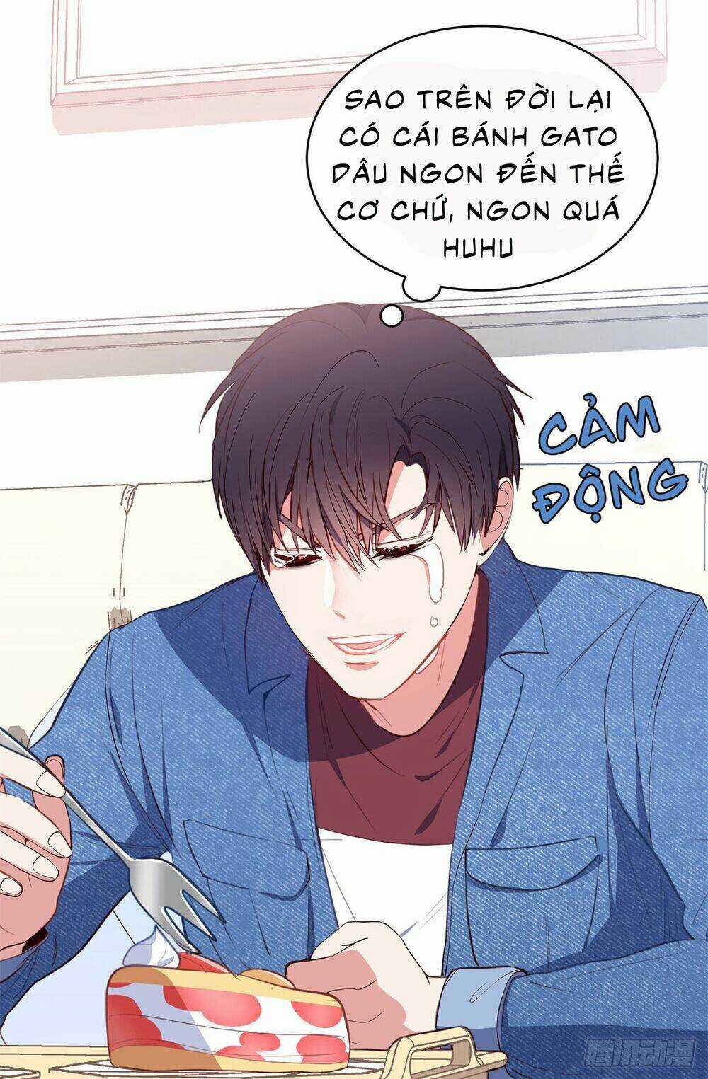 Acup Tiên Sinh - Chapter 48 - Trang 26