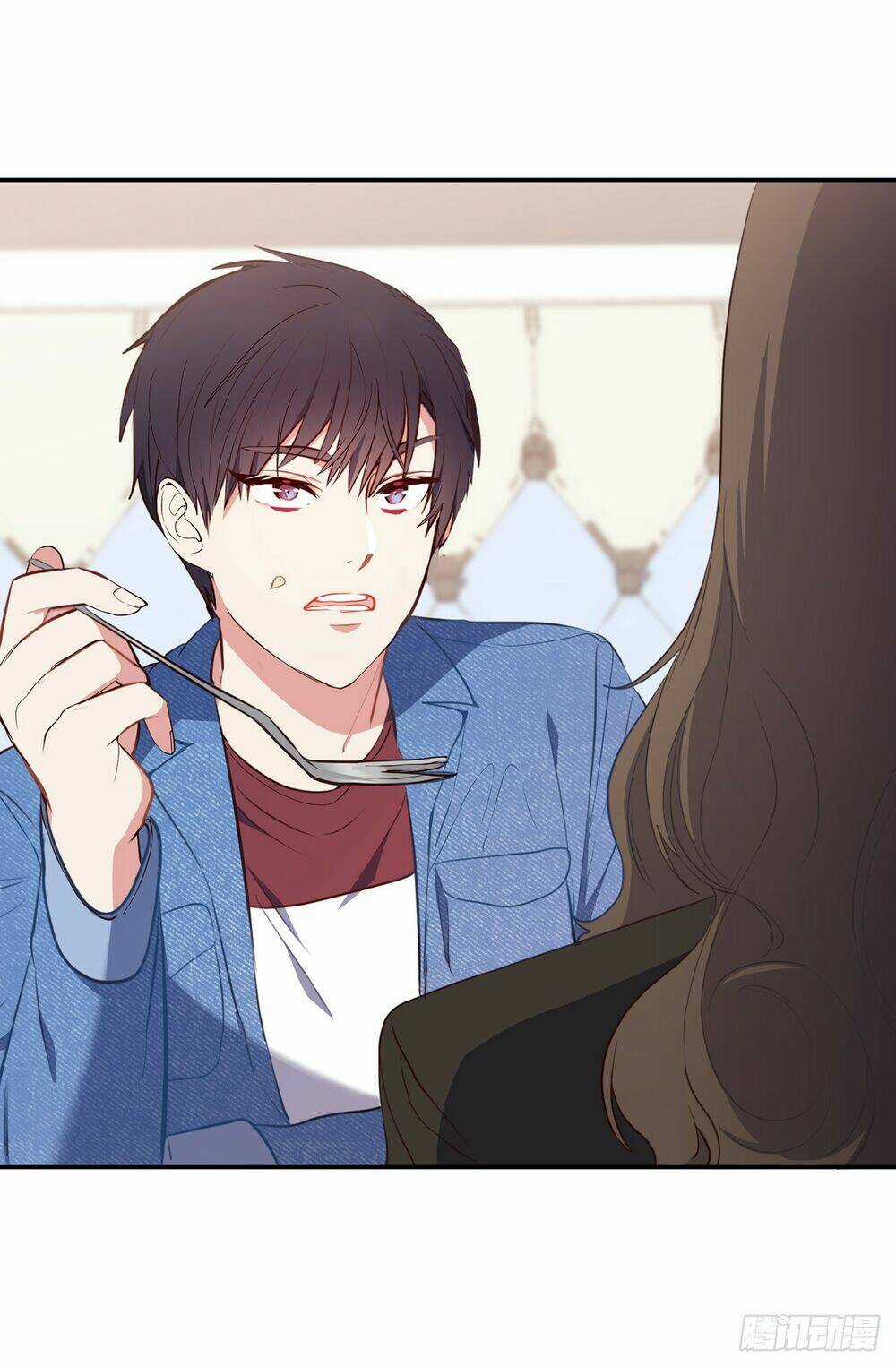 Acup Tiên Sinh - Chapter 48 - Trang 29