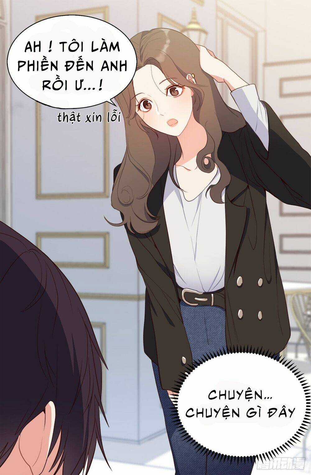 Acup Tiên Sinh - Chapter 48 - Trang 30