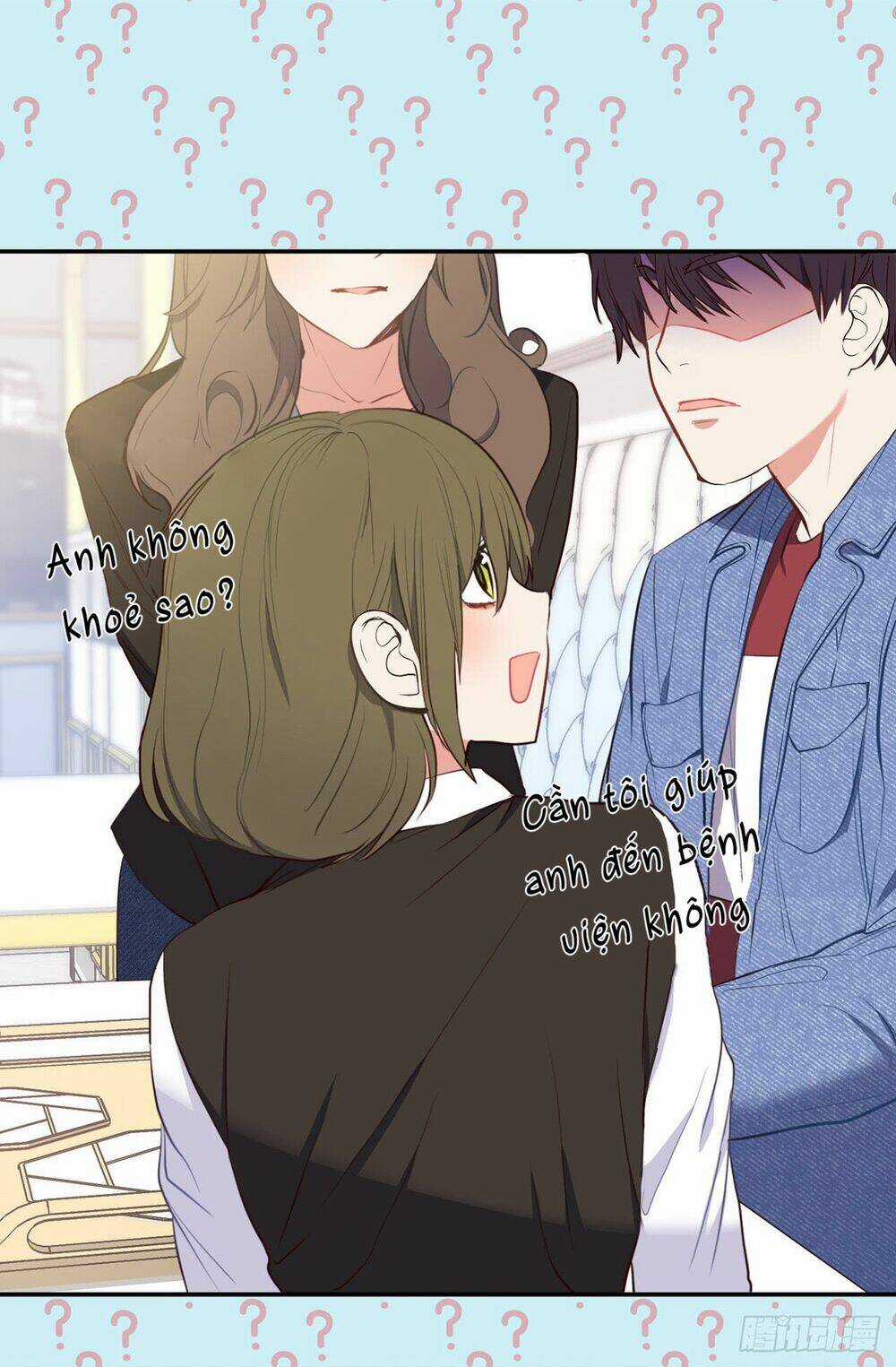 Acup Tiên Sinh - Chapter 48 - Trang 31