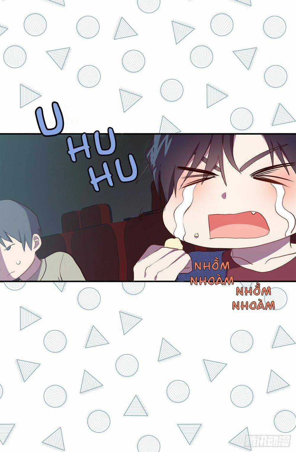 Acup Tiên Sinh - Chapter 48 - Trang 8