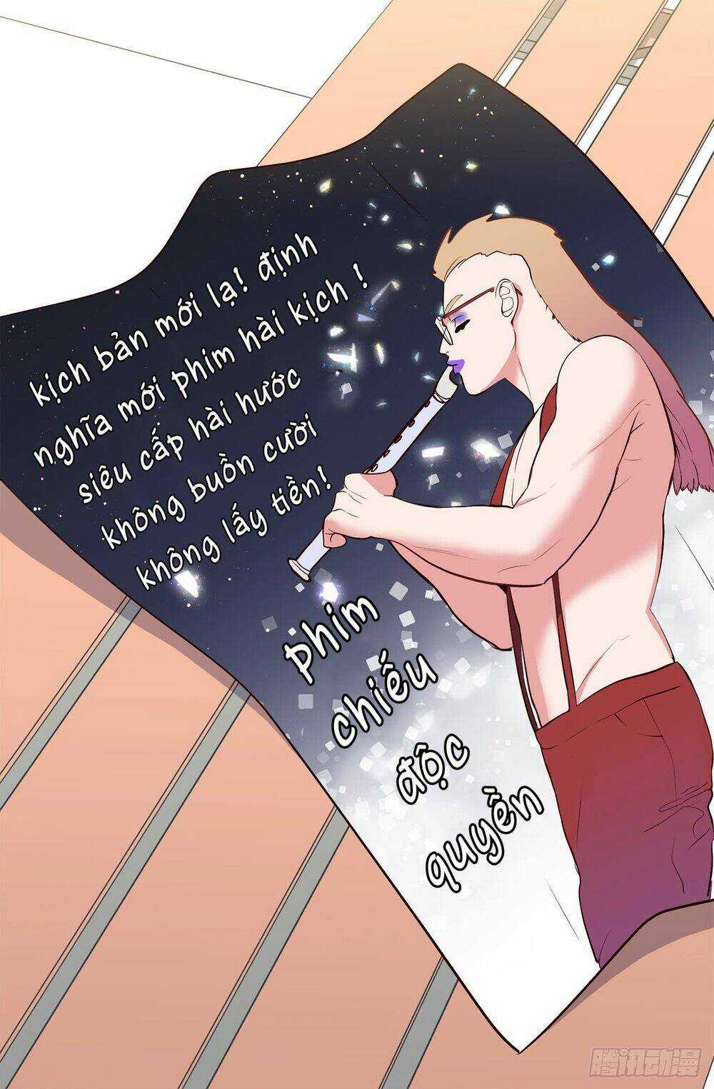 Acup Tiên Sinh - Chapter 48 - Trang 9