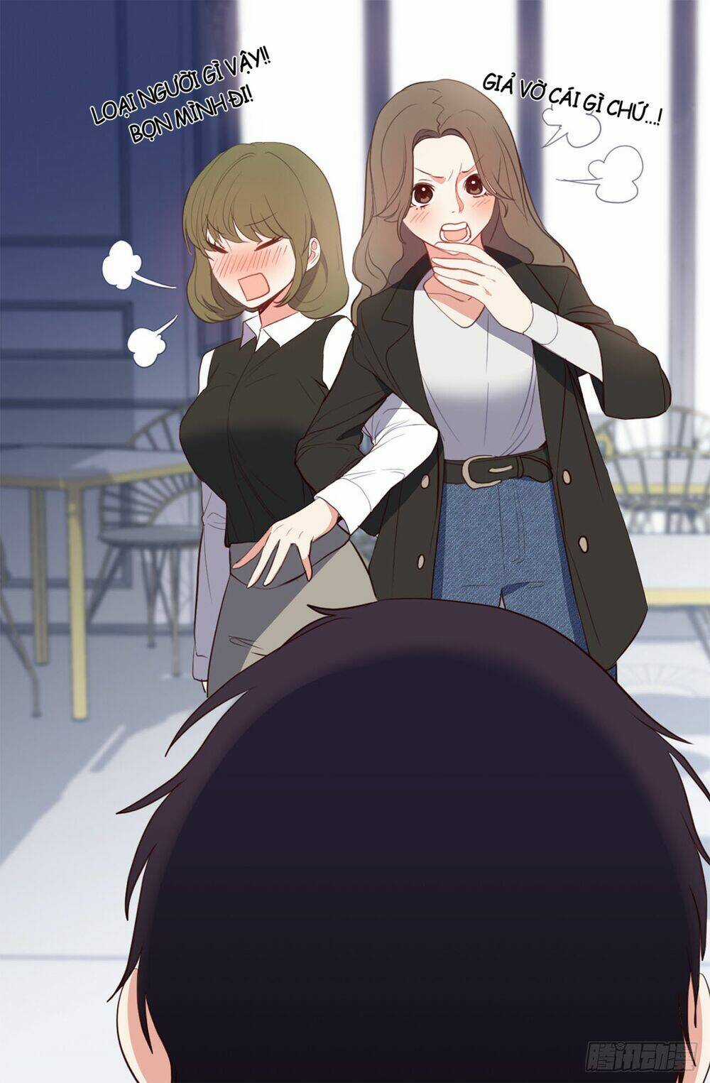 Acup Tiên Sinh - Chapter 49 - Trang 16