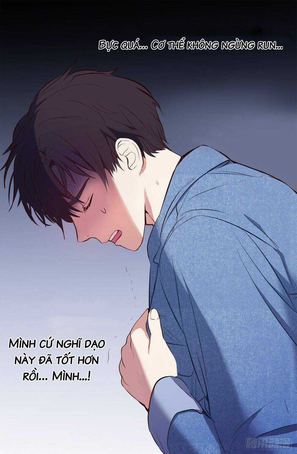 Acup Tiên Sinh - Chapter 49 - Trang 17