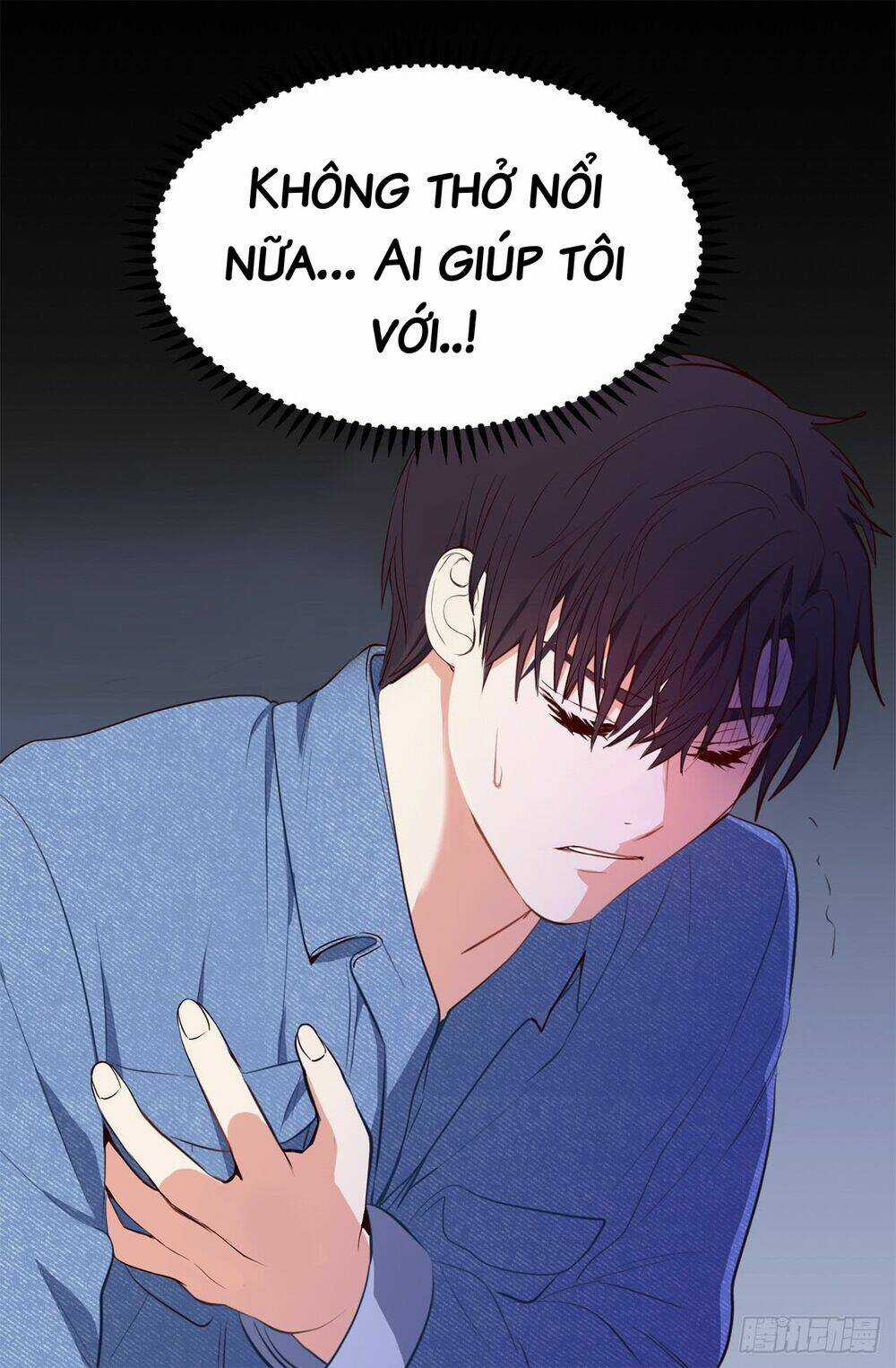 Acup Tiên Sinh - Chapter 49 - Trang 18