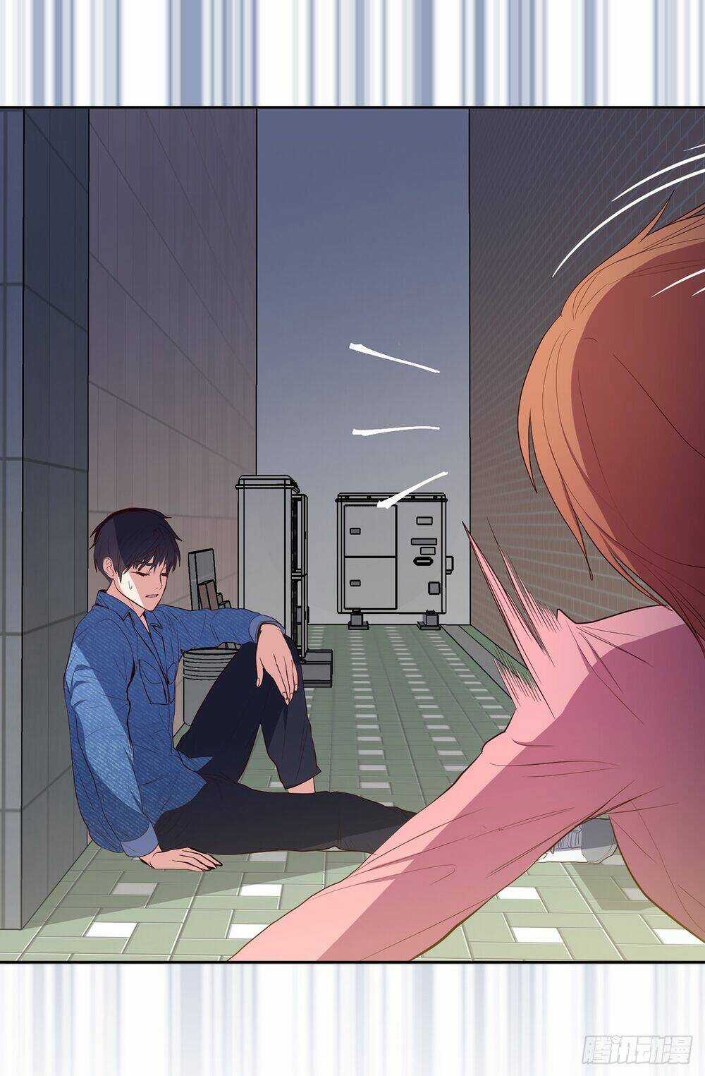 Acup Tiên Sinh - Chapter 49 - Trang 28