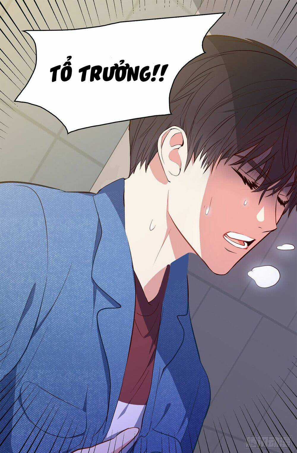 Acup Tiên Sinh - Chapter 49 - Trang 29