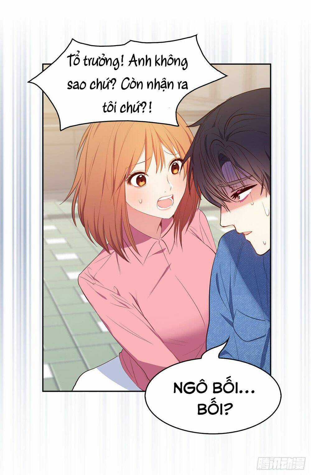 Acup Tiên Sinh - Chapter 49 - Trang 30