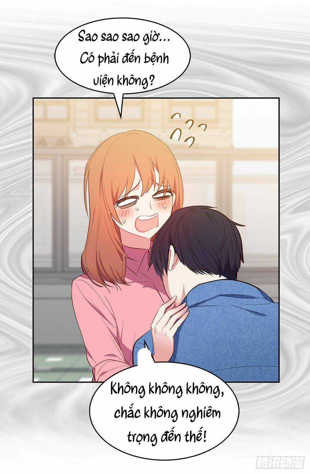 Acup Tiên Sinh - Chapter 49 - Trang 34