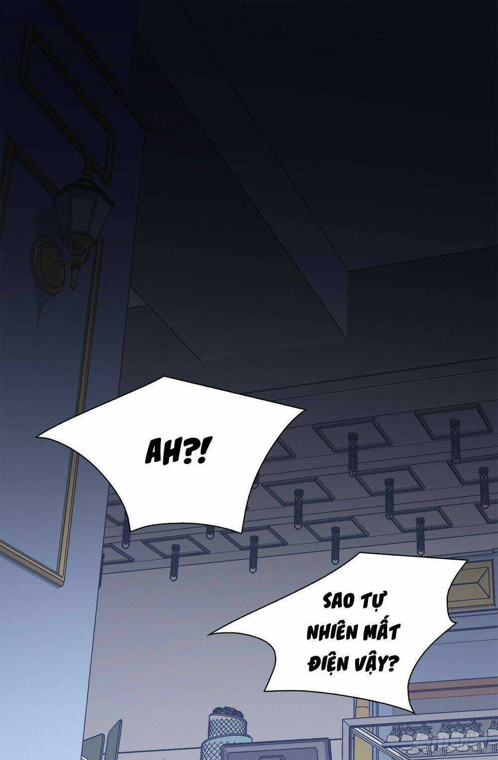 Acup Tiên Sinh - Chapter 49 - Trang 9