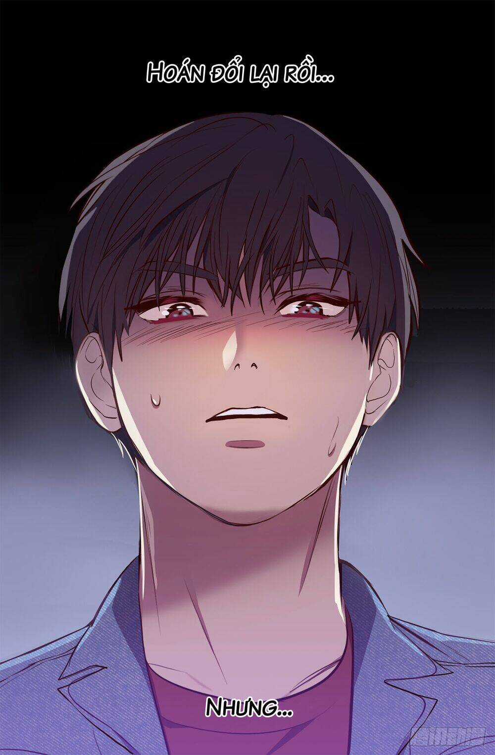 Acup Tiên Sinh - Chapter 49 - Trang 10