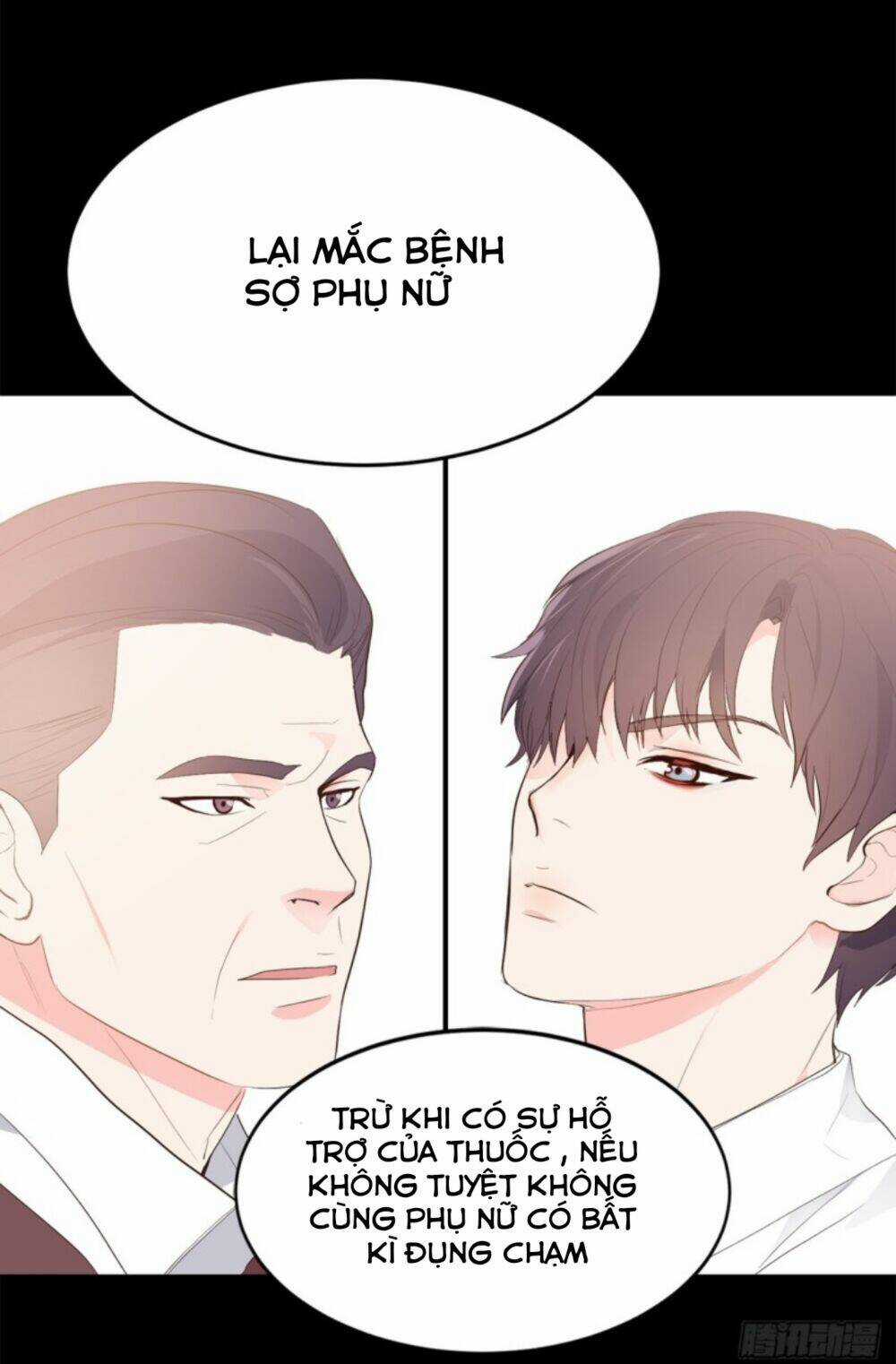 Acup Tiên Sinh - Chapter 5 - Trang 12