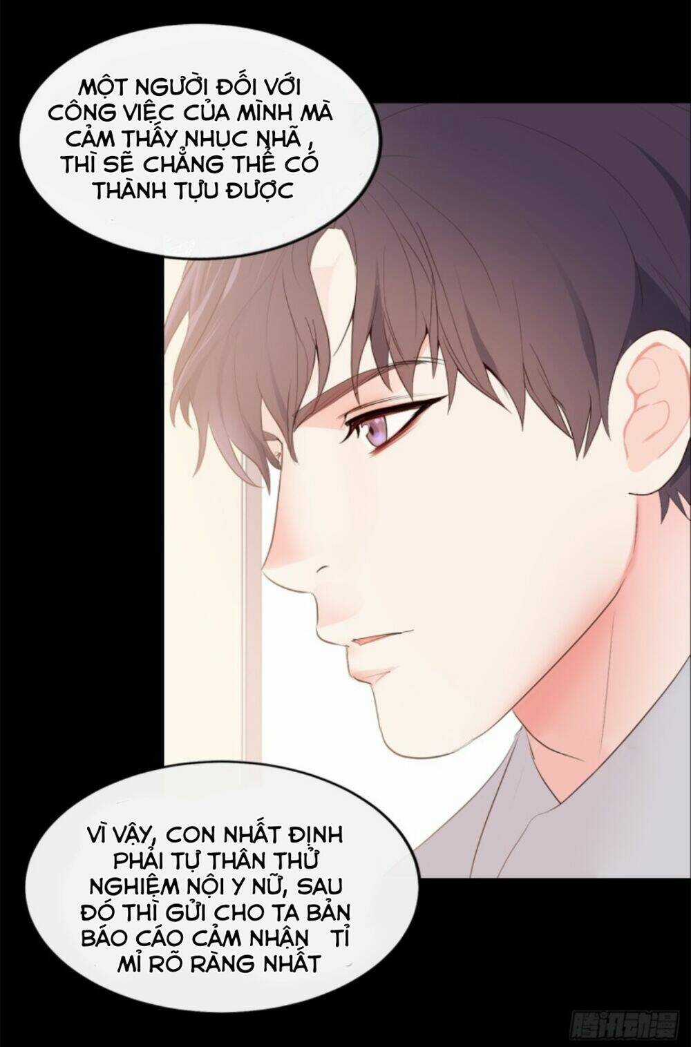 Acup Tiên Sinh - Chapter 5 - Trang 15