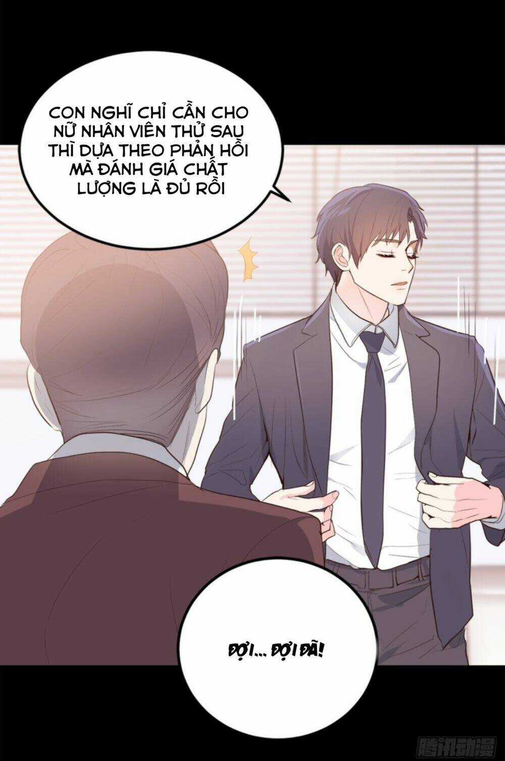 Acup Tiên Sinh - Chapter 5 - Trang 16