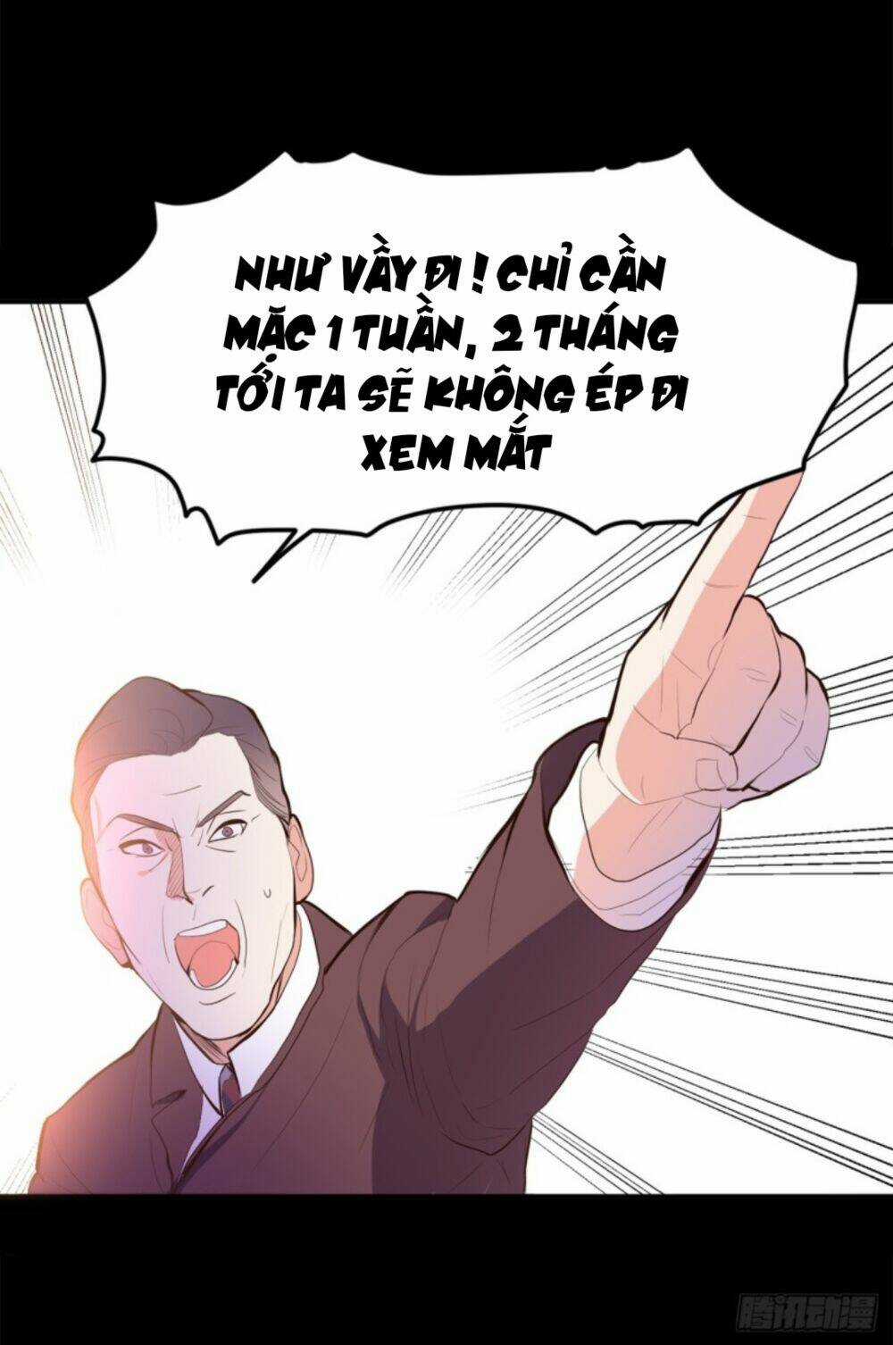 Acup Tiên Sinh - Chapter 5 - Trang 17