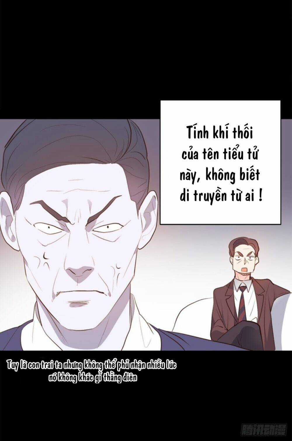 Acup Tiên Sinh - Chapter 5 - Trang 19