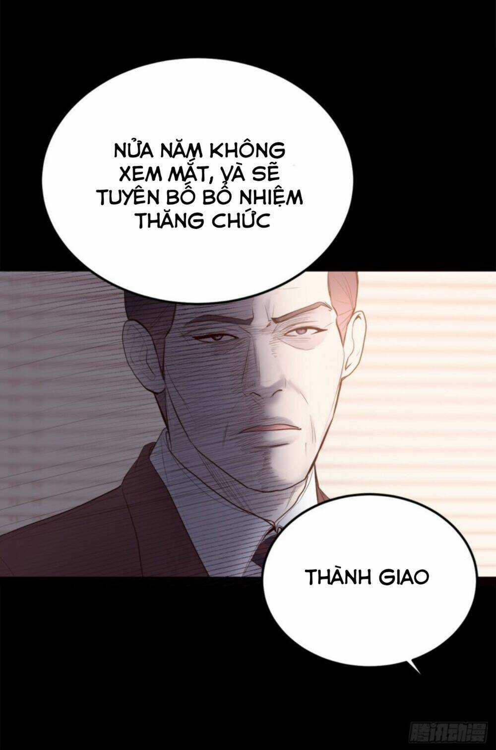 Acup Tiên Sinh - Chapter 5 - Trang 21