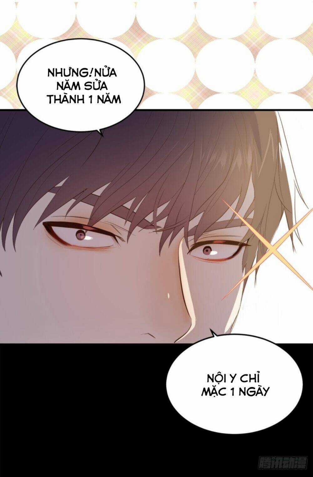 Acup Tiên Sinh - Chapter 5 - Trang 23