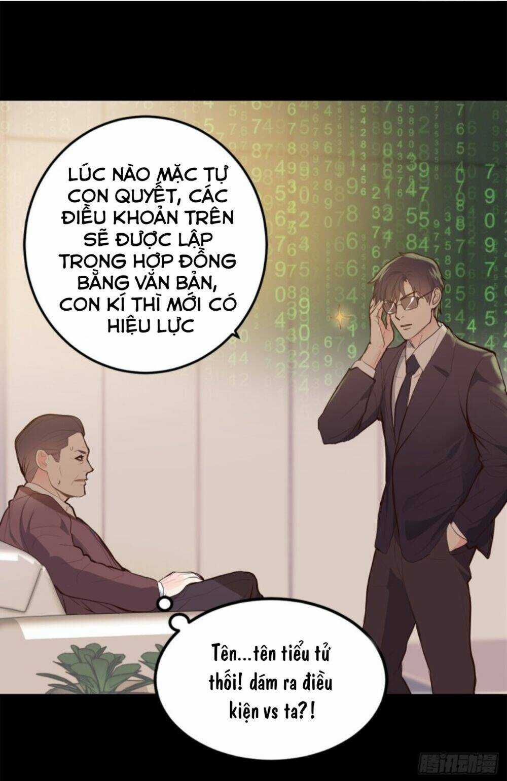 Acup Tiên Sinh - Chapter 5 - Trang 24