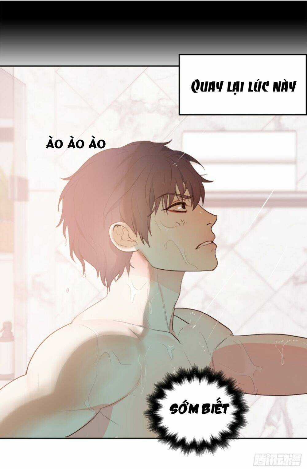 Acup Tiên Sinh - Chapter 5 - Trang 25