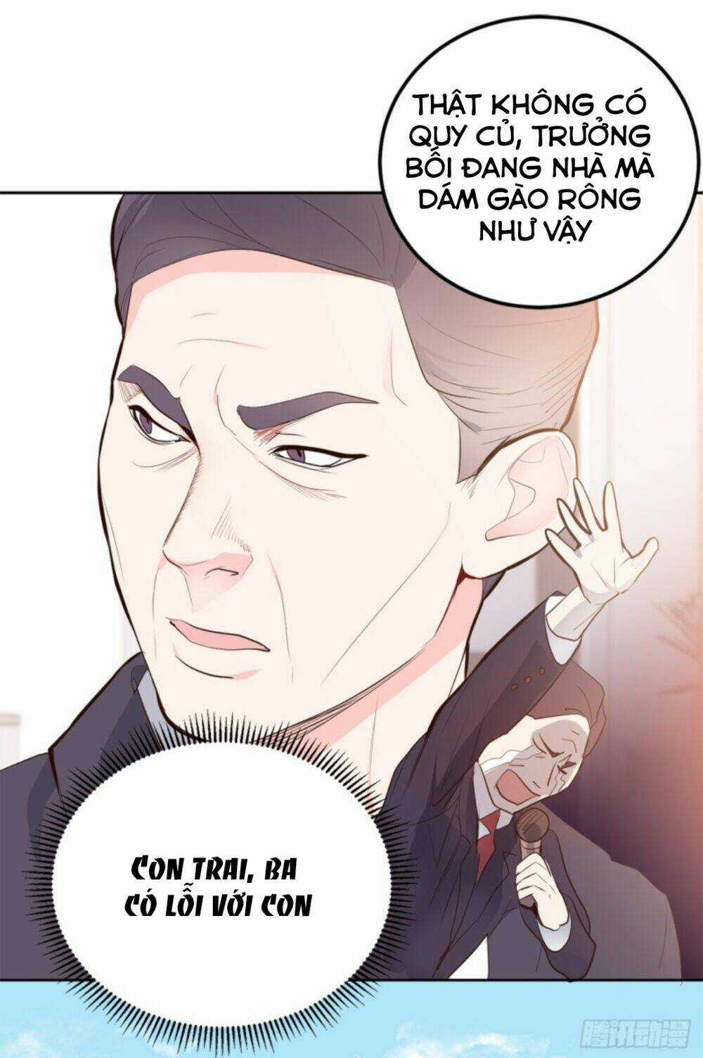 Acup Tiên Sinh - Chapter 5 - Trang 28