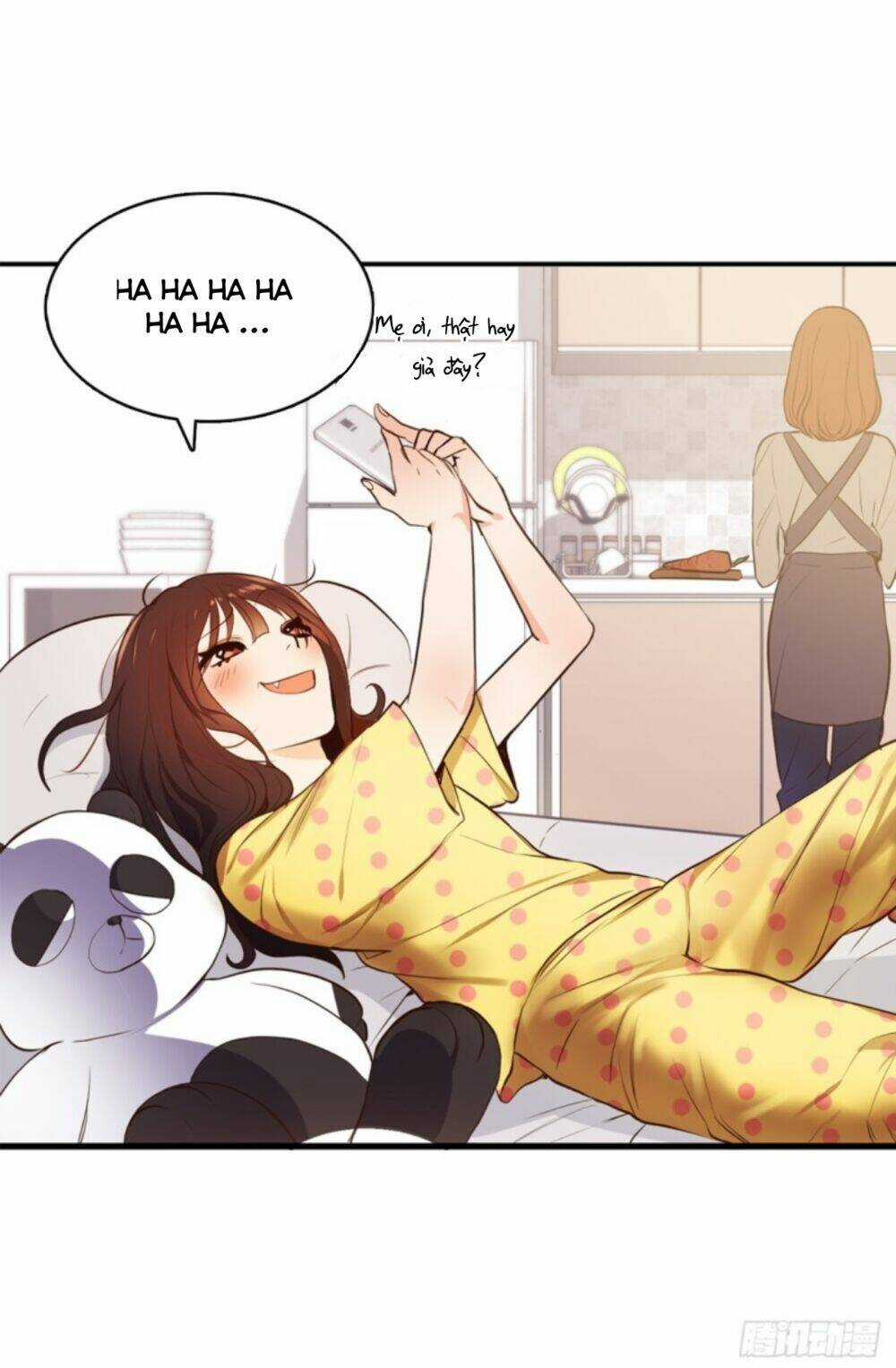 Acup Tiên Sinh - Chapter 5 - Trang 30