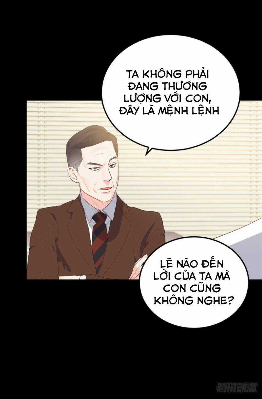 Acup Tiên Sinh - Chapter 5 - Trang 4