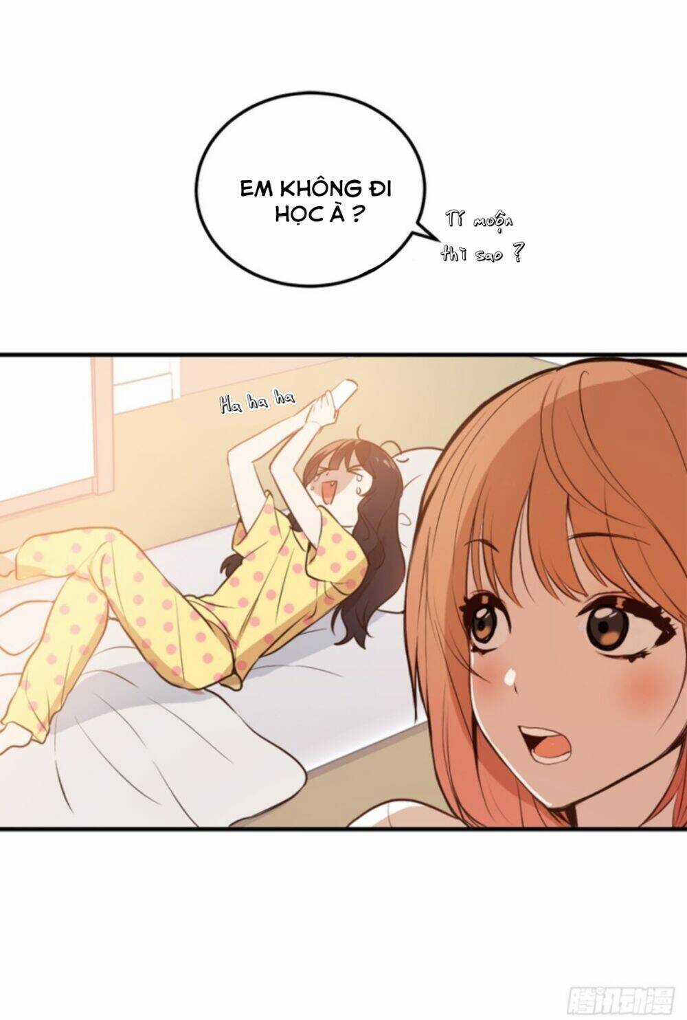 Acup Tiên Sinh - Chapter 5 - Trang 31