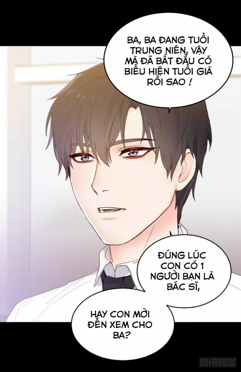 Acup Tiên Sinh - Chapter 5 - Trang 5