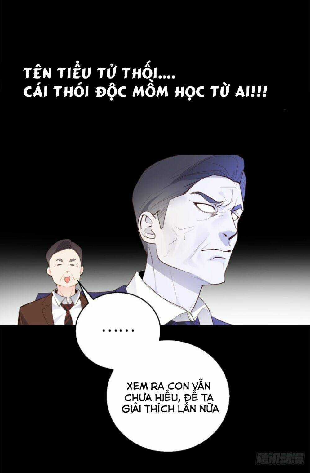 Acup Tiên Sinh - Chapter 5 - Trang 7