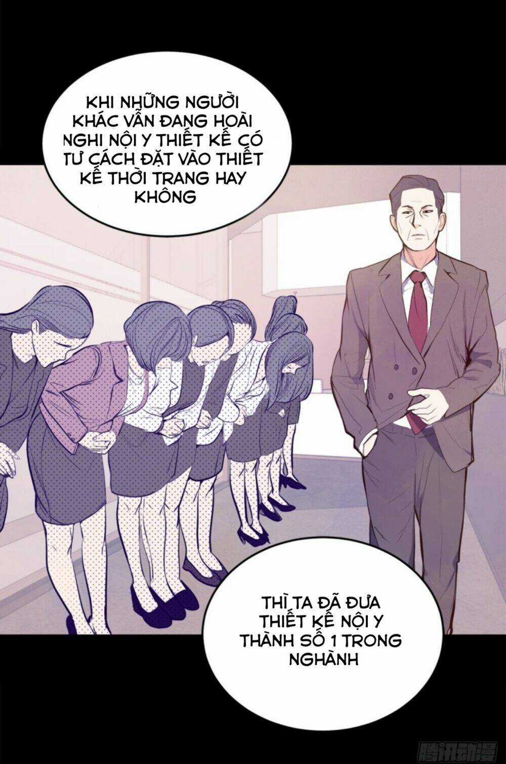 Acup Tiên Sinh - Chapter 5 - Trang 9