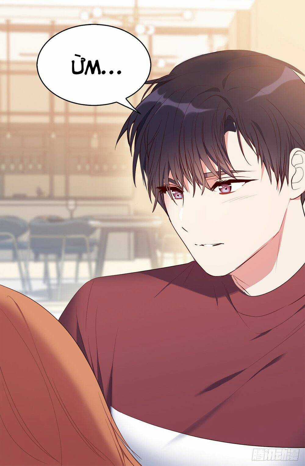 Acup Tiên Sinh - Chapter 50 - Trang 11