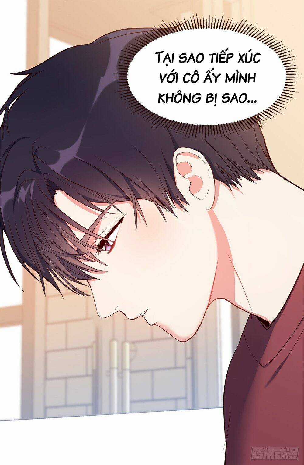 Acup Tiên Sinh - Chapter 50 - Trang 13