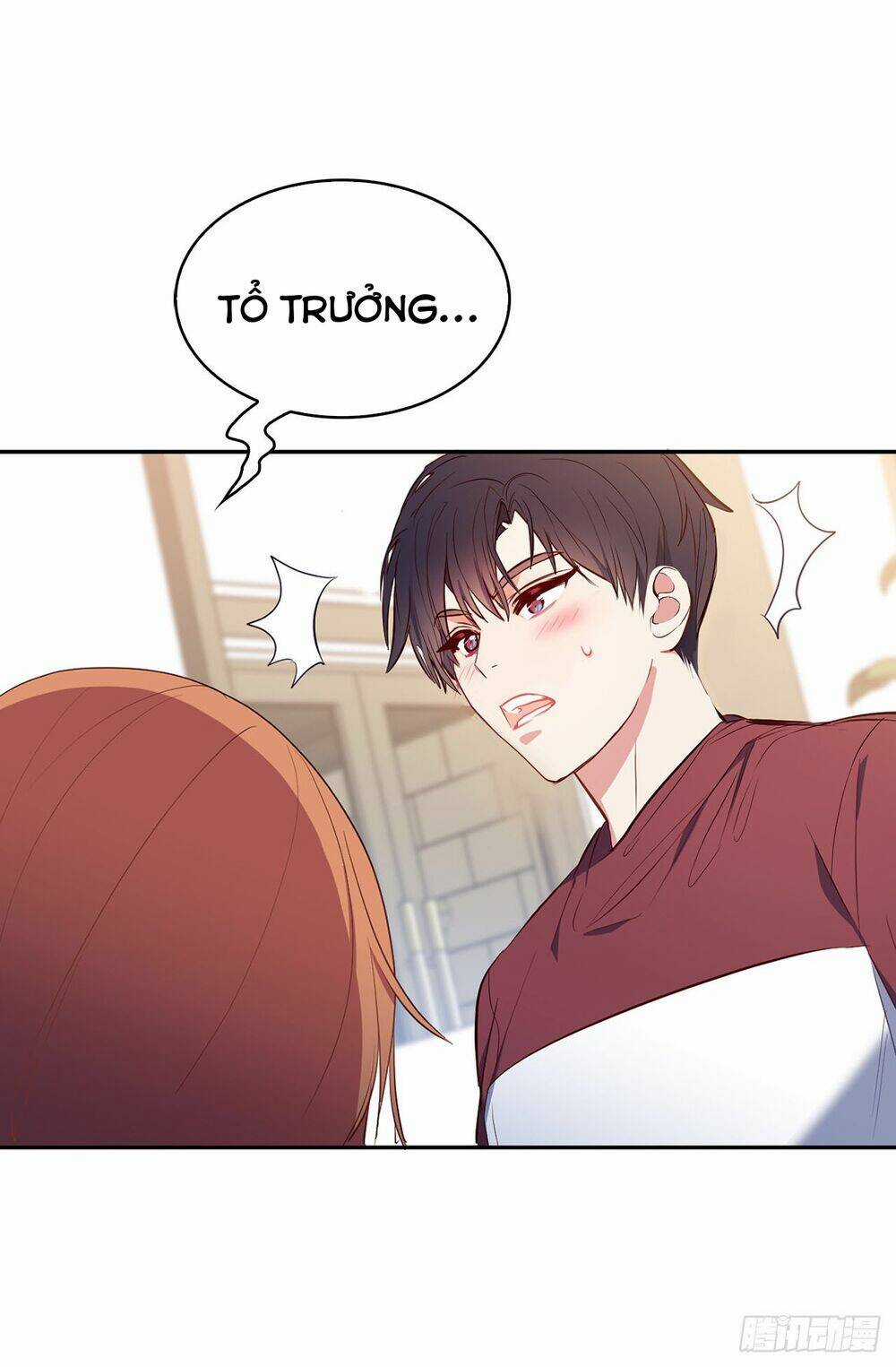 Acup Tiên Sinh - Chapter 50 - Trang 14