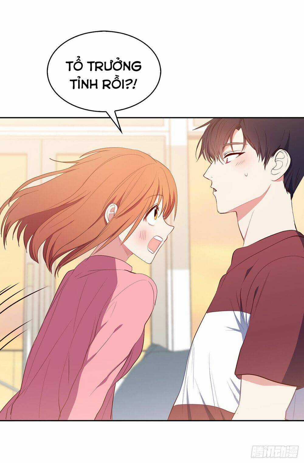 Acup Tiên Sinh - Chapter 50 - Trang 17